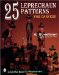 25 Leprechaun Patterns for Carvers cover