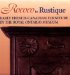 Rococo to Rustique : Early French-Canadian Furniture in the Royal Ontario Museum cover
