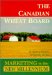 Canadian Wheat : Board Meeting in the New Millennium cover
