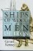 Ships of Wood and Men of Iron : A Norwegian-Canadian Saga of Exploration in the High Arctic cover