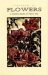 Portraits of Flowers : Wood Engravings cover