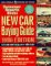 New Car Buying Guide 1996 cover