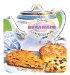 The Totally Teatime Cookbook cover