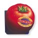 The Totally Tomato Cookbook cover