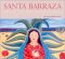 Santa Barraza, Artist of the Borderlands cover