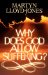 Why Does God Allow Suffering? cover