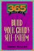 365 Ways to Build Your Child's Self Esteem cover