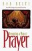 Becoming a Man of Prayer : A Seven-Week Strategy Based on the Instructions of Jesus cover