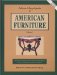 Collector's Encyclopedia of American Furniture : The Dark Woods of the Nineteenth Century  Cherry, Mahogany, Rosewood and Walnut cover