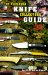 The Standard Knife Collector's Guide cover