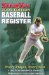 The Sporting News Baseball Register 2002 cover