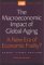 The Macroeconomic Impact of Global Aging : A New Era of Economic Frailty? cover
