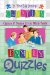 In the Big Inning : Quizzles About Creation cover