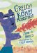 Greece! Rome! Monsters cover