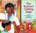 The Barber's Cutting Edge cover