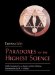 The Paradoxes of the Highest Science : With Footnotes by a Master of the Wisdom cover