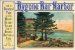 Bygone Bar Harbor : A Postcard Tour of Mount Desert Island & Acadia National Park cover