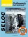 Johnson/Evinrude Outboards 1996-01 Repair Manual : All Inline Engines, 2 and 4-Stroke, 1-4 Cyl cover