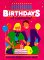 Birthdays : A Celebration cover