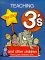 Teaching Terrific Threes & Other Toddlers cover