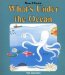 What's Under the Ocean cover