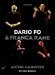 Dario Fo & Franca Rame : Artful Laughter cover