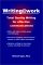 Writing Work : Total Quality for Effective Communications cover