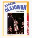 Hakeem Olajuwon : Star Center cover