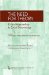 The Need for Theory : Critical Approaches to Social Gerontology cover