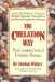 The Chelation Way : The Complete Book of Chelation Therapy cover