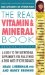 The Real Vitamin and Mineral Book cover