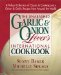 The Unabashed Garlic and Onion Lover's International Cookbook cover