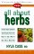 All About Herbs cover