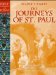 The Journeys of St. Paul cover