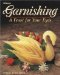 Garnishing : A Feast for Your Eyes cover
