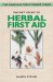 Pocket Guide Herbal First Aid cover