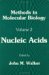 Methods in Molecular Biology/Nuclear Acids cover