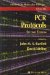 Pcr Protocols cover