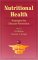 Nutritional Health : Strategies for Disease Prevention cover