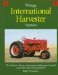Vintage International Harvester Tractors cover