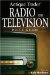 Antique Trader Radio and Television Price Guide cover