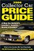 2006 Collector Car Price Guide cover