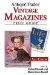 Antique Trader Vintage Magazines Price Guide cover