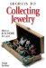 Secrets To Collecting Jewelry cover