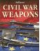 Warmans Civil War Weapons cover