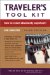 Traveler's Tool Kit : How to Travel Absolutely Anywhere cover
