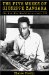 The Five Weeks of Giuseppe Zangara : The Man Who Tried to Kill FDR cover