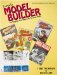 Lionel's Model Builder : The Magazine That Shaped the Toy Train Hobby cover