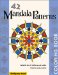 42 Mandala Patterns Coloring Book cover