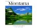 Beautiful America's Montana cover
